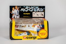 CORGI / BUCK ROGERS