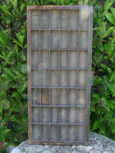 Vintage compositors b - vintage, s