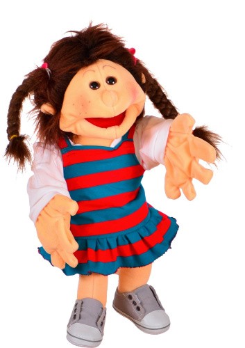 Living puppets lisha cm - living,