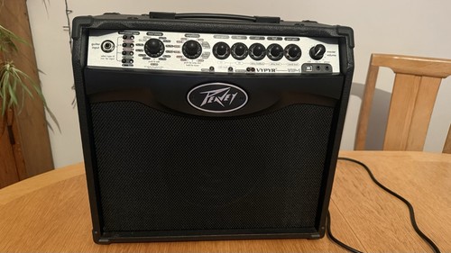 Peavey vypyr vip 20w - peavey, 1