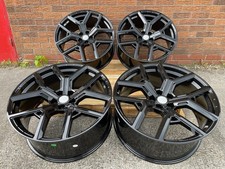 Range Rover Sport 23" inch Mansory style alloy wheels BRAND NEW Bargain X