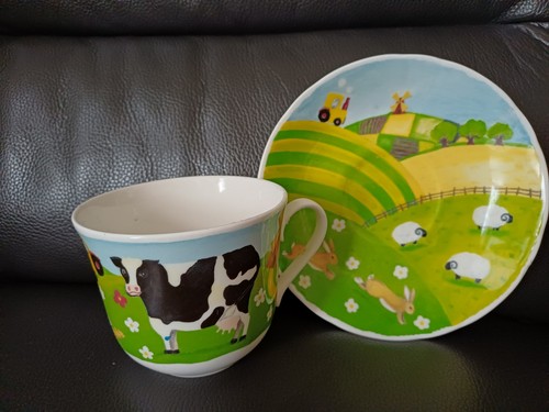Roy kirkham breakfast size - roy,