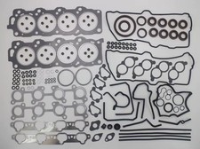 1UZ FE V8 overhaul rebuild