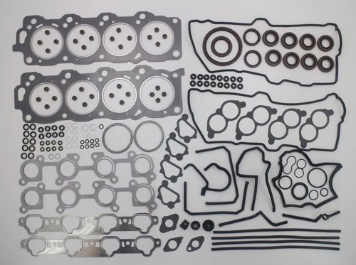 1uz overhaul rebuild - fe,