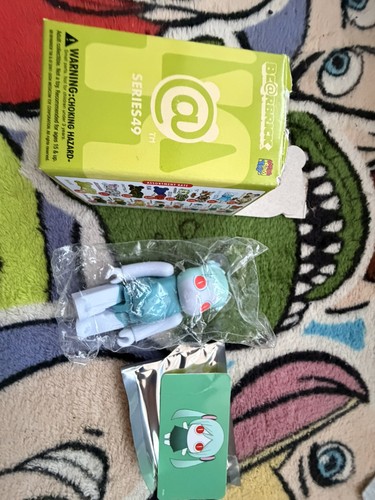 Medicom bearbrick series - bearbrick,