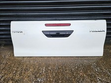 2020 TOYOTA HILUX DOUBLE CAB