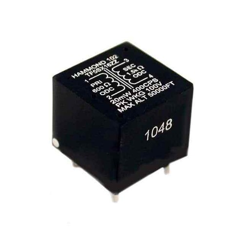 Transformer audio 1500 - transformer,