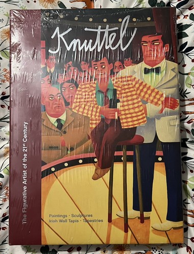 The knuttel code hardcover - the,