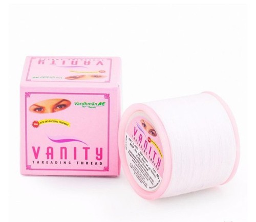Vanity cotton 300m - cotton,