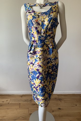 New bennett floral - bennett, dress
