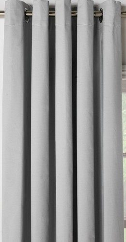 Argos home blackout eyelet - argos,