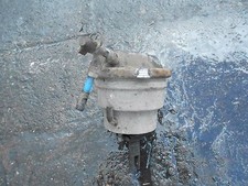 OPTARE ALERO BUS 2002 2.8 TD