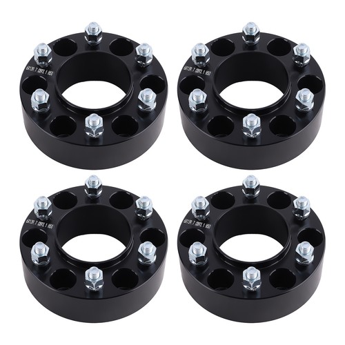 50mm wheel spacers - wheel, 6x139.7