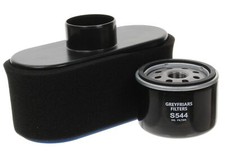 Filter Service Kit for