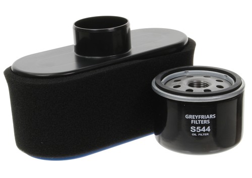 Filter service kit for - filter,
