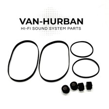 Sony TC-WE475 Belt Cassette