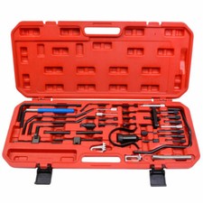 Engine Timing Tools Set Citroen & Peugeot Petrol Diesel Belt Change Tool Kit