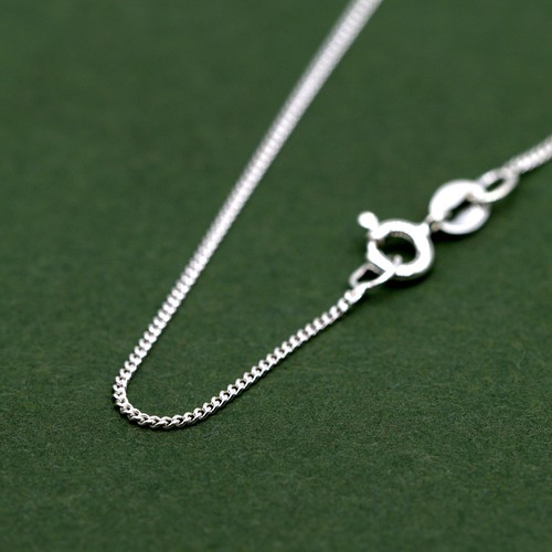 Genuine 925 sterling - 925, silver