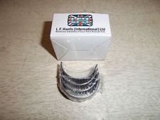 TRIUMPH 0.030 BIG END SHELL