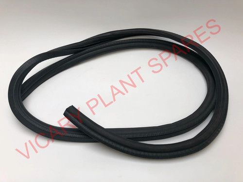 Meter rubber glazing - 1,