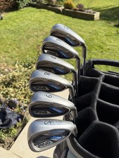 Ping G30 Black Dot Iron Set