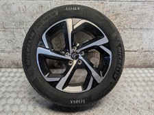 CITROEN C5 AIRCROSS 18" ALLOY