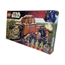 Genuine Lego: Star Wars Trade
