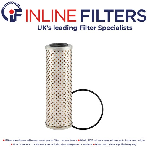 Hydraulic filter for - hydraulic, hitachi