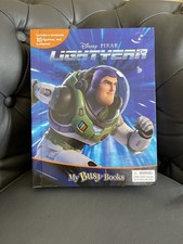 Disney Pixar Buzz Lightyear My