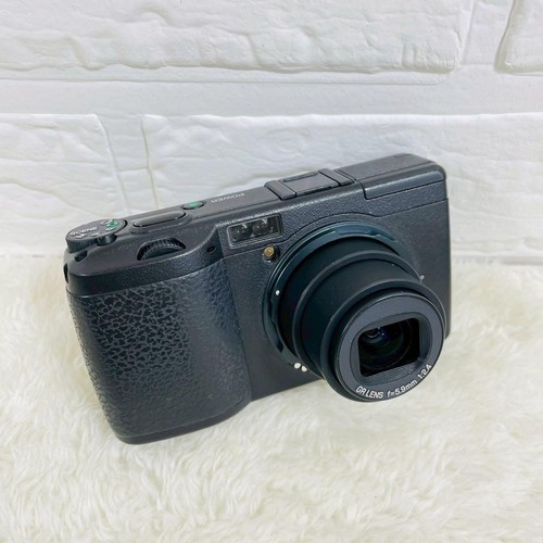 Ricoh digital black - ricoh, 311893