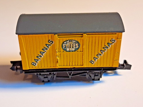 Graham farish gauge - graham,