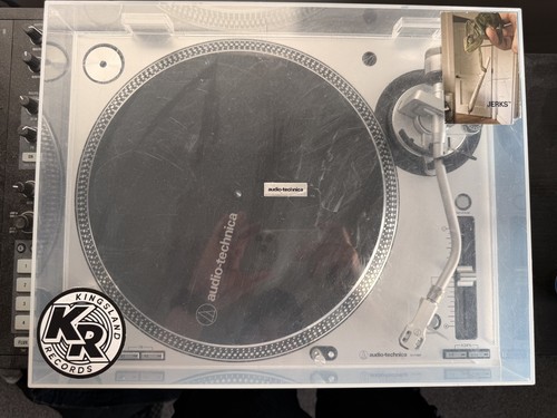 Audio technica lp140xp - audio,