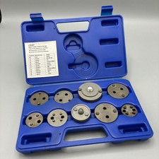 Blue Point Brake Calliper Wind-back Tool Accessory Kit LTS4397 - top quality