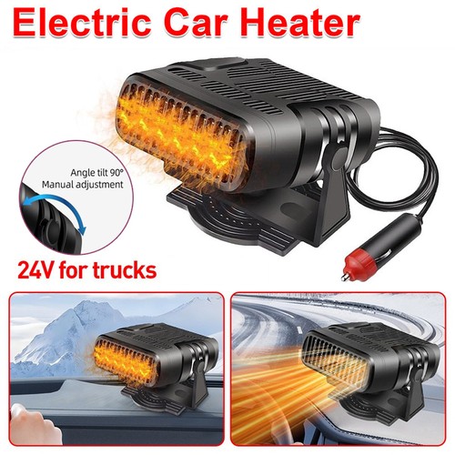 200w electric car heater - heater, 24v