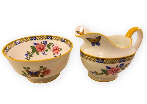 Aynsley butterfly flowers - aynsley,