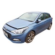 I20 MPI SE BLUE DRIVE MK2 GB