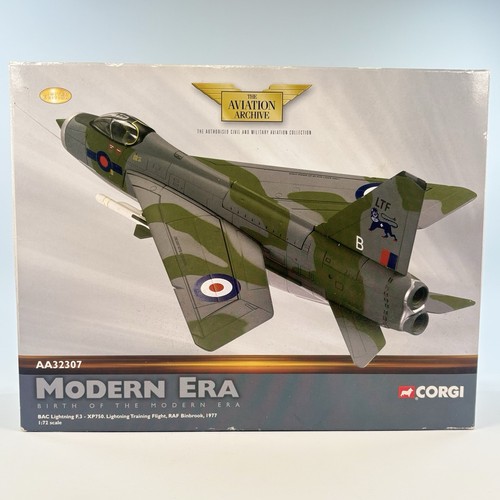 Corgi aviation archive - archive, aa32307