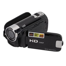16MP Digital Camcorder 1080P Full  DV Camcorder Digital Video Camera Degree1892