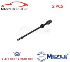 TIE ROD AXLE JOINT PAIR FRONT
