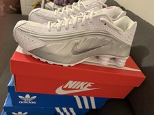 Nike Shox R4 Men's Fashion