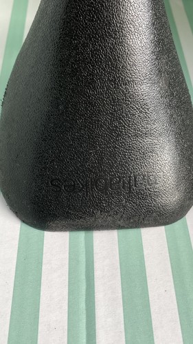 Mafia bmx piece seat - bmx, 1-piece
