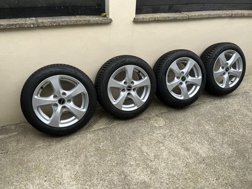 Bmw alloys borbet wheels - borbet,
