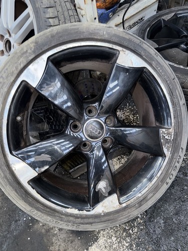Audi rs3 rotor - a3,