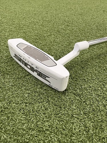 Taylormade white smoke 12 - taylormade, in-12