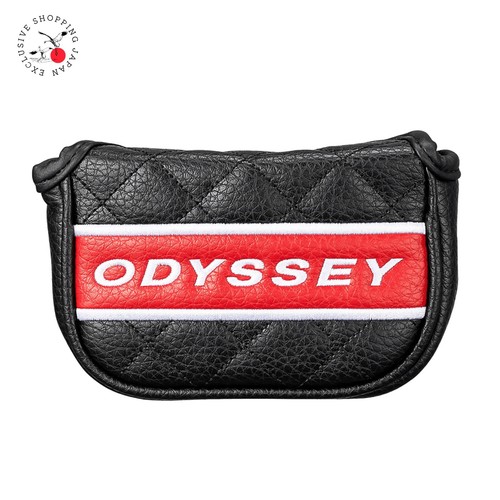 Odyssey authentic putter - authentic, head