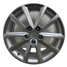 SKODA OCTAVIA MK3 17"