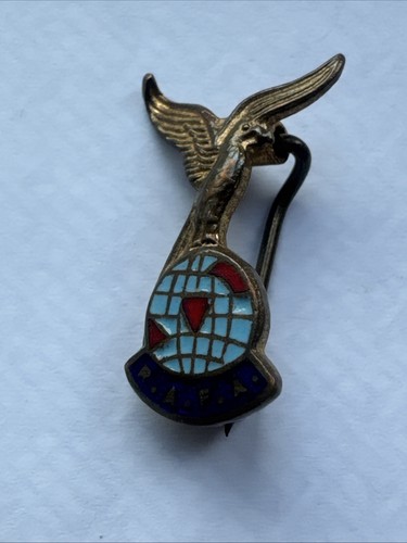 Vintage royal air force - royal,