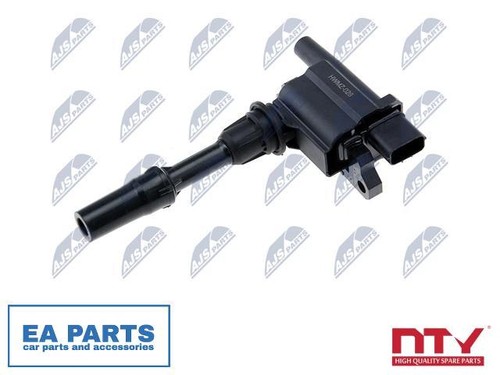 Ignition coil for mazda 323 - ignition,