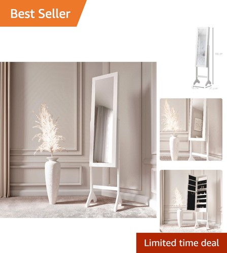 Full length mirror with - mirror,