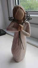 Willow Tree 'Friendship' 14cm